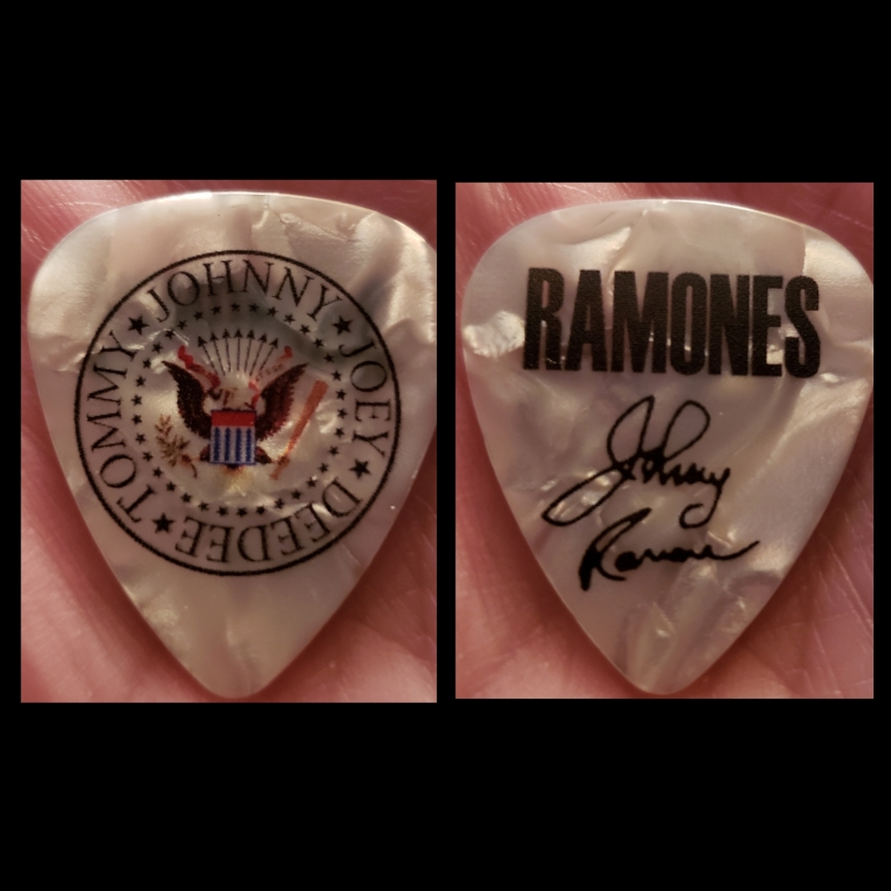 Meet your Posher, Tara